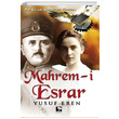 Mahremi Esrar Yusuf Eren naralt Yaynlar