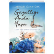 Gzellii Anda Yaa Mehmet zaytrk Cinius Yaynlar