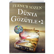 Dnya Gzyle 2 Fernur Szen Cinius Yaynlar