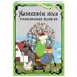 Nasreddin Hoca Fkralarndan Semeler Yediveren ocuk Yaynlar