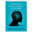 Düşünmek Günah Suçların En Büyüğü Ayten Demir Aydöre Cinius Yayınları
