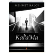 KalaMa Mehmet Balc Cinius Yaynlar