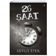 26 Saat Sevgi pek Cinius Yaynlar