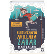 Pertevcann Akllara Zarar Maceralar Gemie Yolculuk Esra Aaolu Gen Tima