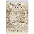 Vladimir Burkony Ulus Fatih Cinius Yaynlar