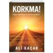 Korkma Ali Kaar Cinius Yaynlar