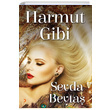 Harmut Gibi Sevda Beyta Cinius Yaynlar