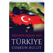 Dnyaya Alan Kap Trkiye Cokun Bulut Cinius Yaynlar