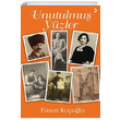 Unutulmu Yzler Fsun Koolu Cinius Yaynlar