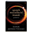 Gerek Mucizelerin Masal Godael lknur Akpnar Yceda Cinius Yaynlar