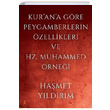Kurana Gre Peygamberlerin zellikleri ve Hz. Muhammed rnei Hamet Yldrm Cinius Yaynlar