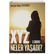 XYZ Neler Yaad Nazmiye Bac aylolu Kpe Yaynlar