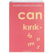 Can Krklarmz Nazmiye Bac aylolu Kpe Yaynlar