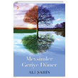 Mevsimler Geriye Dner Ali ahin Cinius Yaynlar