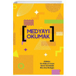 Medyay Okumak Cinius Yaynlar
