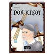 Donkiot Cervantes Yediveren ocuk Yaynlar