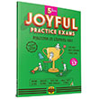 5. Sınıf Joyful Practice Exams Bee Publishing