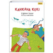 Kahkaha Keki idem Sezer Gn Kitapl
