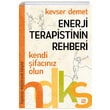 Hayatnz Deitirecek Kitaplar Serisi Enerji Terapistinin Rehberi Dokuz Yaynlar