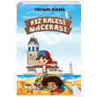 Kz Kalesi Maceras Yasemin Blbl Dahi ocuk Yaynlar