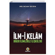 lmi Kelam ve Dier limlerle likileri Melikah Sezen Kayhan Yaynlar
