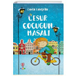 Cesur ocuun Masal Cansu Traolu Dahi ocuk Yaynlar