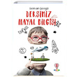 Dersimiz Hayal Bilgisi 2 Serkan engl Dahi ocuk Yaynlar