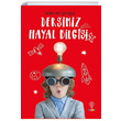 Dersimiz Hayal Bilgisi 3 Serkan engl Dahi ocuk Yaynlar