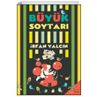 Byk Soytar rfan Yaln h2o Kitap