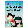 kizler ve emsiyeleri Cansu Traolu Dahi ocuk Yaynlar
