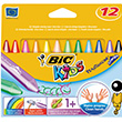 Elleri Kirletmeyen gen Pastel Boya 12`li Kutu BC.8297732 Bic
