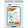 Mini Beyaz Tahta-Kalem-Silgi  BIC.841360 Bic