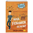 Nasl Fenomen Oldum Akl Almaz Maceralar Salih Uyan Carpe Diem Kitaplar