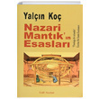 Nazari Mantkn Esaslar Yaln Ko Cedit Neriyat