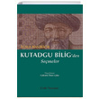 Kutadgu Biligden Semeler Yusuf Has Hacib Cedit Neriyat