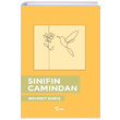 Snfn Camndan Mehmet Bar Yazlama Yaynevi