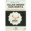 Allah Hedef Can Nokta Ali Aa Varlk Can Yaynlar Ali Adil Atalay