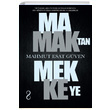 Mamaktan Mekkeye Mahmut Esat Gven Bengisu Yaynlar