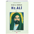 Dilde ve Gnlde Hz. Ali (2 Kitap Takm) mer Uluay Can Yaynlar Ali Adil Atalay