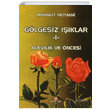 Glgesiz Iklar 1 Alevilik ve ncesi Mahmut Reyhani Can Yaynlar Ali Adil Atalay