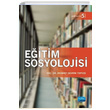 Eitim Sosyolojisi Nobel Yaynlar