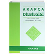Arapa Dilbilgisi Canta Yaynlar