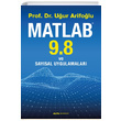 Matlab 9.8 ve Saysal Uygulamalar Uur Arifolu Alfa Yaynlar