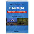 Farsa Konuma Klavuzu Ahmet elik Canta Yaynlar
