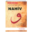 Nahiv Adm Adm Arapa 3 Canta Yaynlar