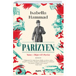 Parizyen Isabella Hammad Alfa Yaynlar