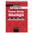 mam Hatip Szl Canta Yaynlar