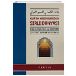 Kuran Kelimelerinin Srl Dnyas Fadl Salih Es Samarrai Canta Yaynlar