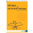 Okuma ve Okuduunu Anlama Hseyin Anlan Vizetek Yaynclk