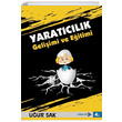Yaratclk Geliimi ve Eitimi Uur Sak Vizetek Yaynclk